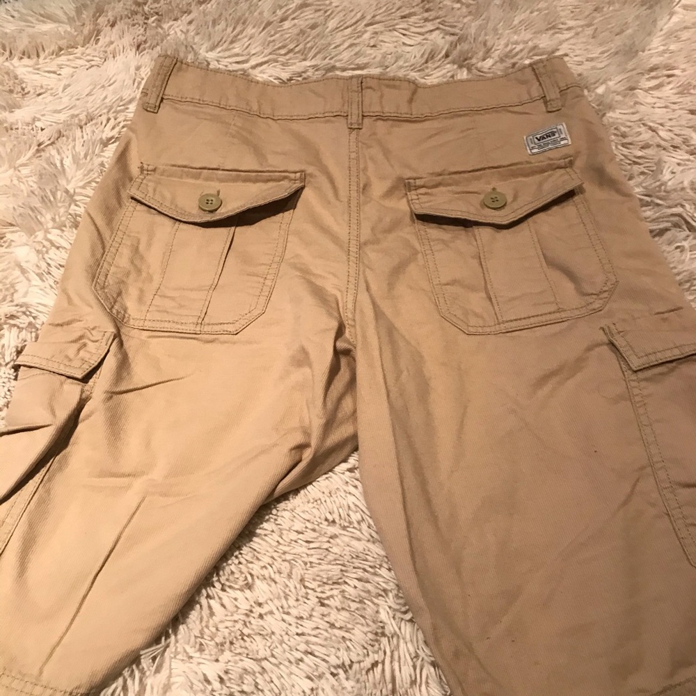 Vans shorts